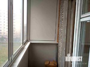 1-к квартира, на длительный срок, 34м2, 6/10 этаж