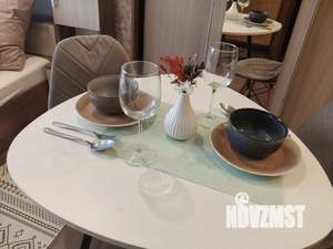 1-к квартира, посуточно, 22м2, 1/1 этаж