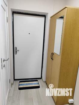 1-к квартира, на длительный срок, 40м2, 17/20 этаж