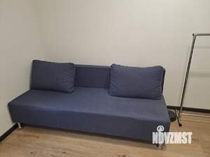 Студия квартира, на длительный срок, 19м2, 7/17 этаж