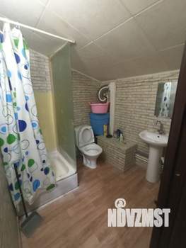 1-к квартира, на длительный срок, 40м2, 3/3 этаж