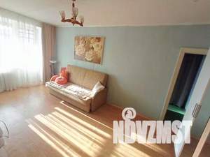 3-к квартира, на длительный срок, 55м2, 5/5 этаж