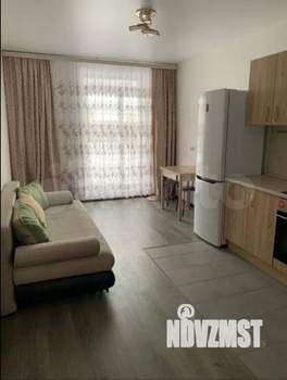 1-к квартира, на длительный срок, 45м2, 4/7 этаж