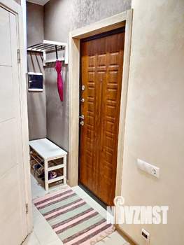 Студия квартира, на длительный срок, 35м2, 2/3 этаж