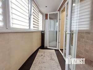 1-к квартира, на длительный срок, 42м2, 14/25 этаж