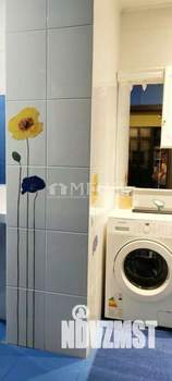 1-к квартира, на длительный срок, 42м2, 9/10 этаж