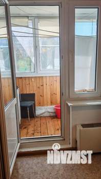 2-к квартира, на длительный срок, 56м2, 1/16 этаж