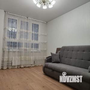 1-к квартира, на длительный срок, 30м2, 5/17 этаж