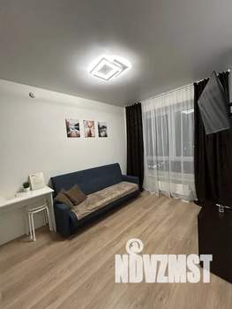 1-к квартира, посуточно, 33м2, 10/25 этаж