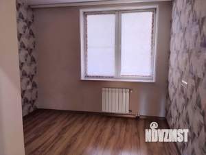 2-к квартира, на длительный срок, 42м2, 1/19 этаж