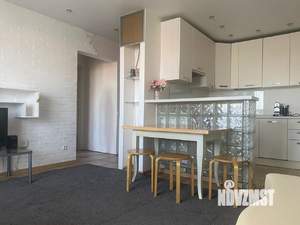 4-к квартира, на длительный срок, 80м2, 25/25 этаж