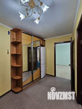 2-к квартира, на длительный срок, 48м2, 2/5 этаж