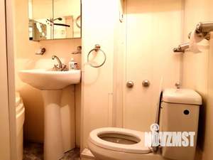 2-к квартира, посуточно, 52м2, 8/10 этаж