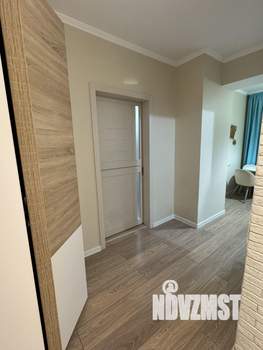 1-к квартира, на длительный срок, 36м2, 16/17 этаж