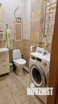 1-к квартира, на длительный срок, 49м2, 2/18 этаж