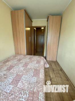 2-к квартира, на длительный срок, 40м2, 5/5 этаж