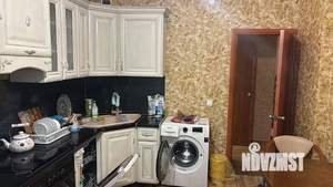 4-к квартира, на длительный срок, 103м2, 4/16 этаж