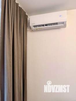 1-к квартира, на длительный срок, 31м2, 16/17 этаж