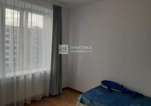 2-к квартира, на длительный срок, 50м2, 15/18 этаж