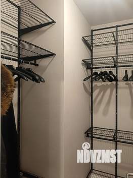 1-к квартира, на длительный срок, 33м2, 12/22 этаж