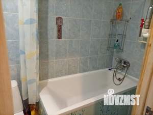 1-к квартира, посуточно, 32м2, 5/9 этаж