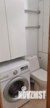 1-к квартира, на длительный срок, 39м2, 15/22 этаж