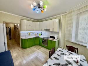 2-к квартира, на длительный срок, 64м2, 7/19 этаж