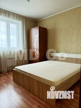 2-к квартира, на длительный срок, 45м2, 14/20 этаж