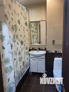 1-к квартира, на длительный срок, 39м2, 5/25 этаж