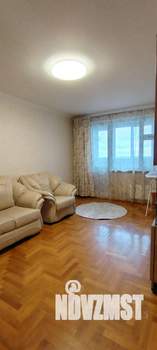 3-к квартира, на длительный срок, 73м2, 12/17 этаж