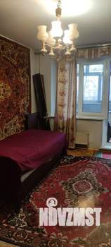 3-к квартира, на длительный срок, 64м2, 2/9 этаж