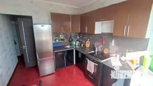 2-к квартира, на длительный срок, 52м2, 15/17 этаж