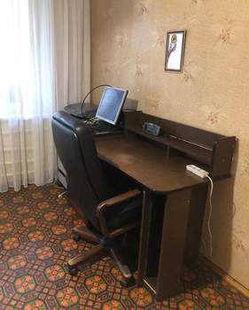 3-к квартира, на длительный срок, 61м2, 6/9 этаж