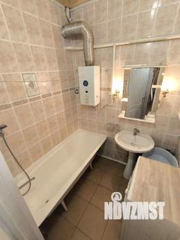 1-к квартира, на длительный срок, 33м2, 1/3 этаж