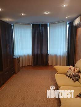 2-к квартира, на длительный срок, 70м2, 12/17 этаж