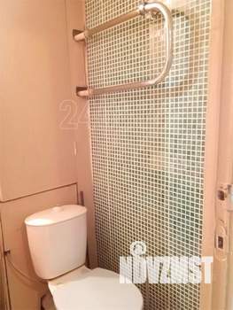 1-к квартира, на длительный срок, 30м2, 2/9 этаж