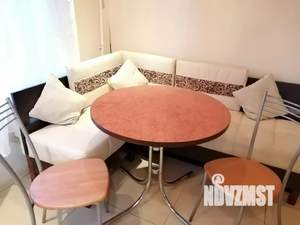 2-к квартира, посуточно, 52м2, 8/10 этаж