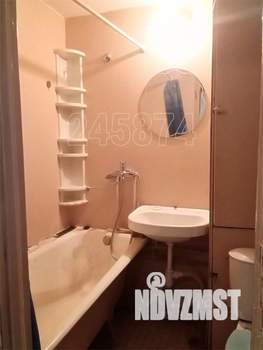 1-к квартира, на длительный срок, 30м2, 2/9 этаж