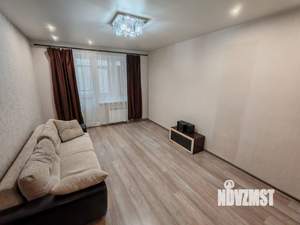 2-к квартира, на длительный срок, 56м2, 15/27 этаж