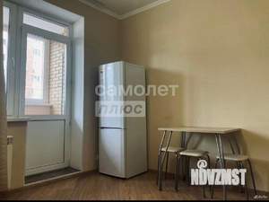 1-к квартира, на длительный срок, 44м2, 12/18 этаж