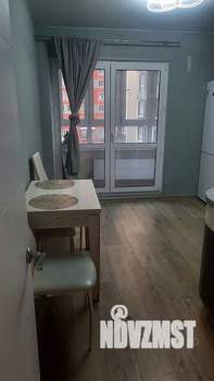 1-к квартира, на длительный срок, 34м2, 3/17 этаж