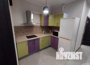 1-к квартира, на длительный срок, 33м2, 15/21 этаж