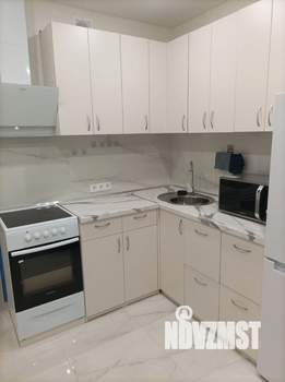 2-к квартира, на длительный срок, 35м2, 12/22 этаж