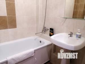 1-к квартира, посуточно, 33м2, 5/17 этаж