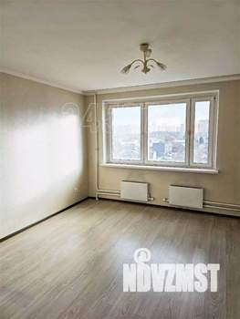 1-к квартира, на длительный срок, 39м2, 6/19 этаж