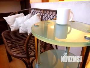 2-к квартира, посуточно, 52м2, 8/10 этаж