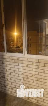 1-к квартира, на длительный срок, 30000м2, 3/4 этаж