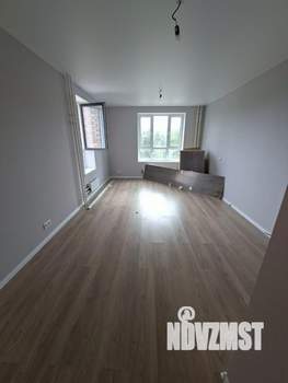 3-к квартира, на длительный срок, 57м2, 6/22 этаж