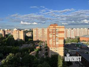 2-к квартира, на длительный срок, 60м2, 16/19 этаж
