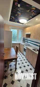 3-к квартира, на длительный срок, 66м2, 4/9 этаж